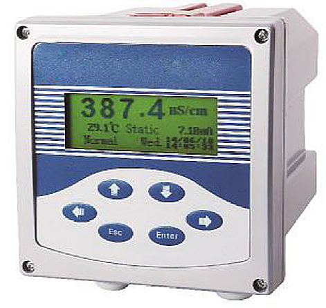 8200A型在線(xiàn)電導(dǎo)率變送器