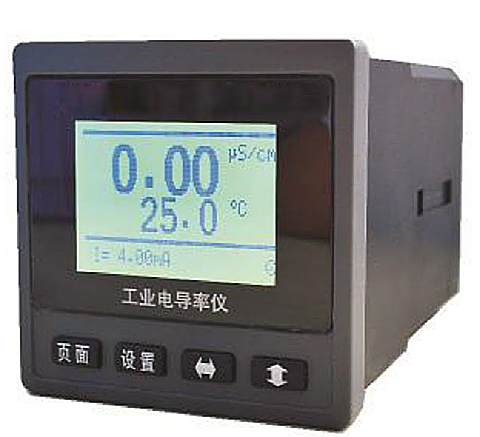 8200D型在線(xiàn)電導(dǎo)率變送器